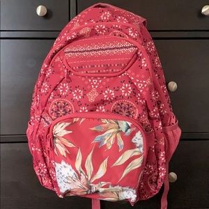 Roxy backpack